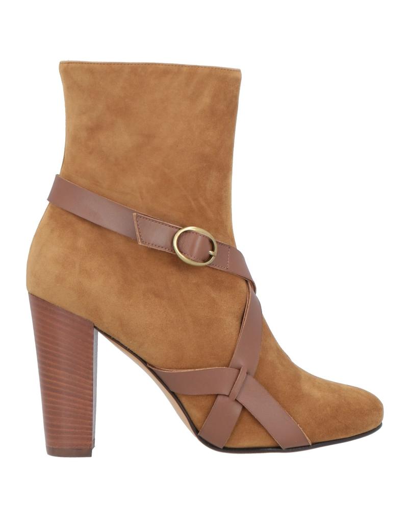 MICHEL VIVIEN Ankle boot