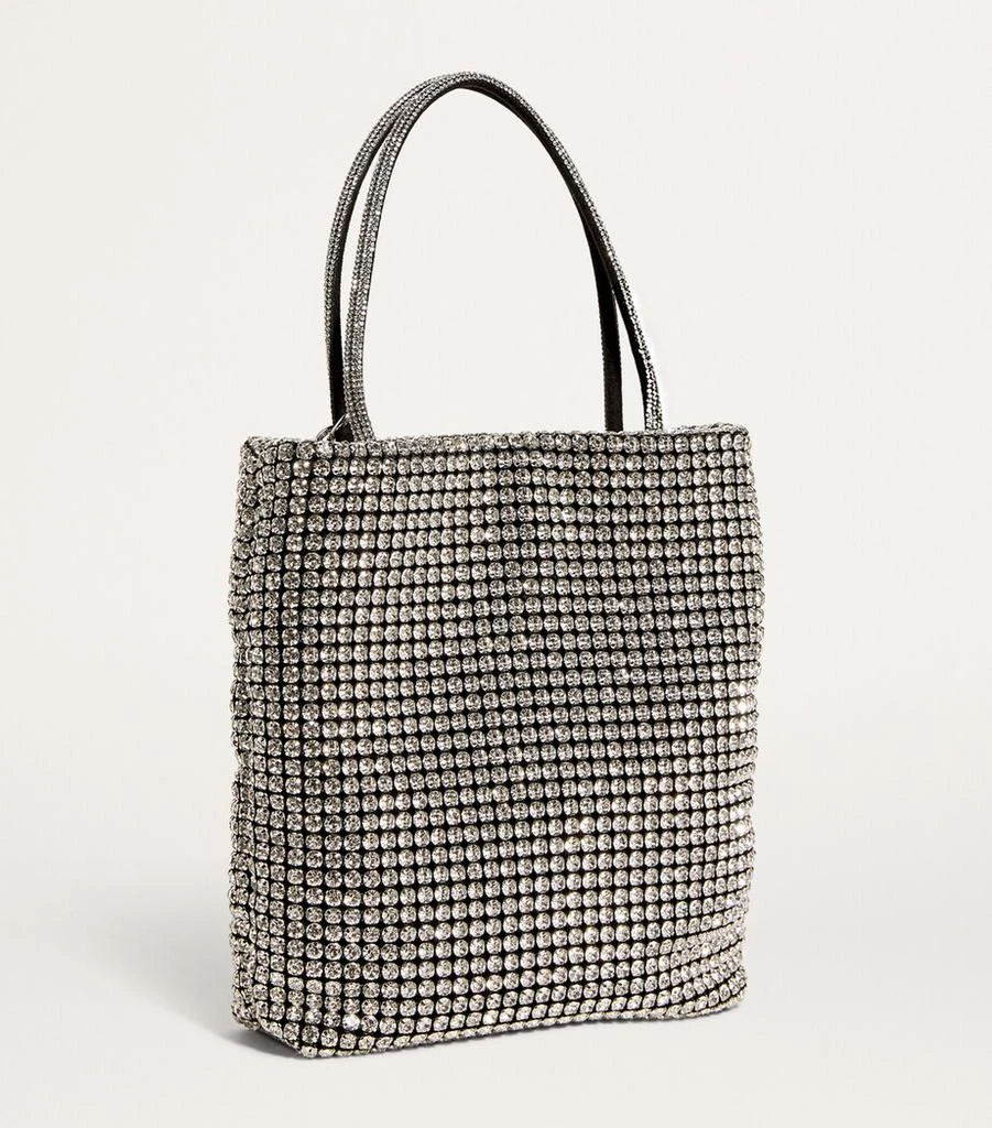 Tory Burch Mini Embellished Night Owl Tote Bag 3