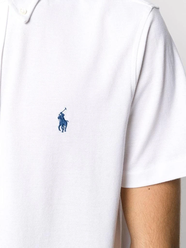 Ralph Lauren SSFBBDM14 SHORT SLEEVE KNIT 5