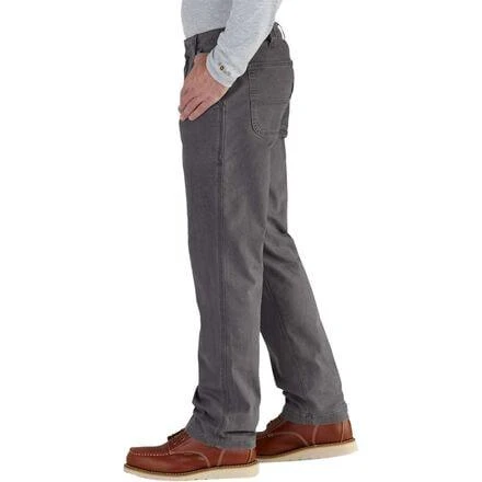 Carhartt Rugged Flex Rigby Dungaree Pant - Men's 5