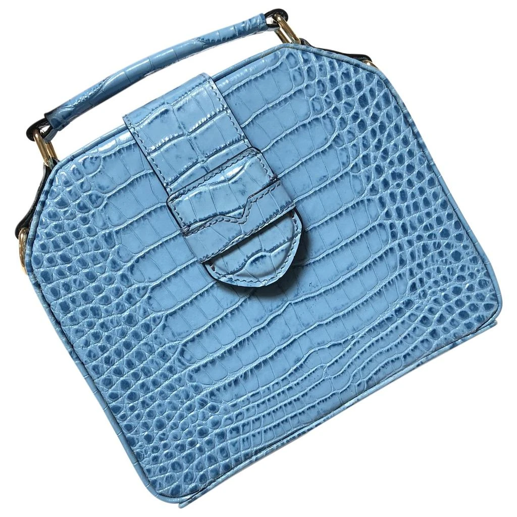 & Other Stories & Stories Leather handbag 1