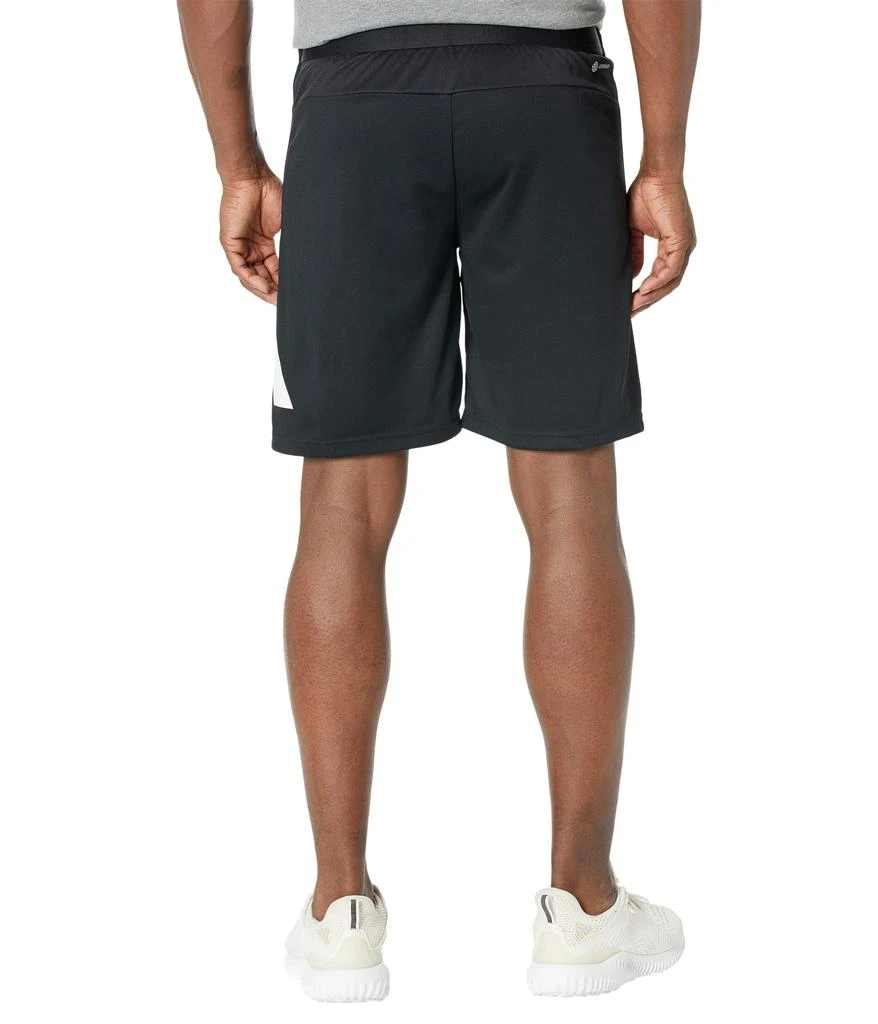 adidas Training Essentials Logo Training 9" Shorts 2