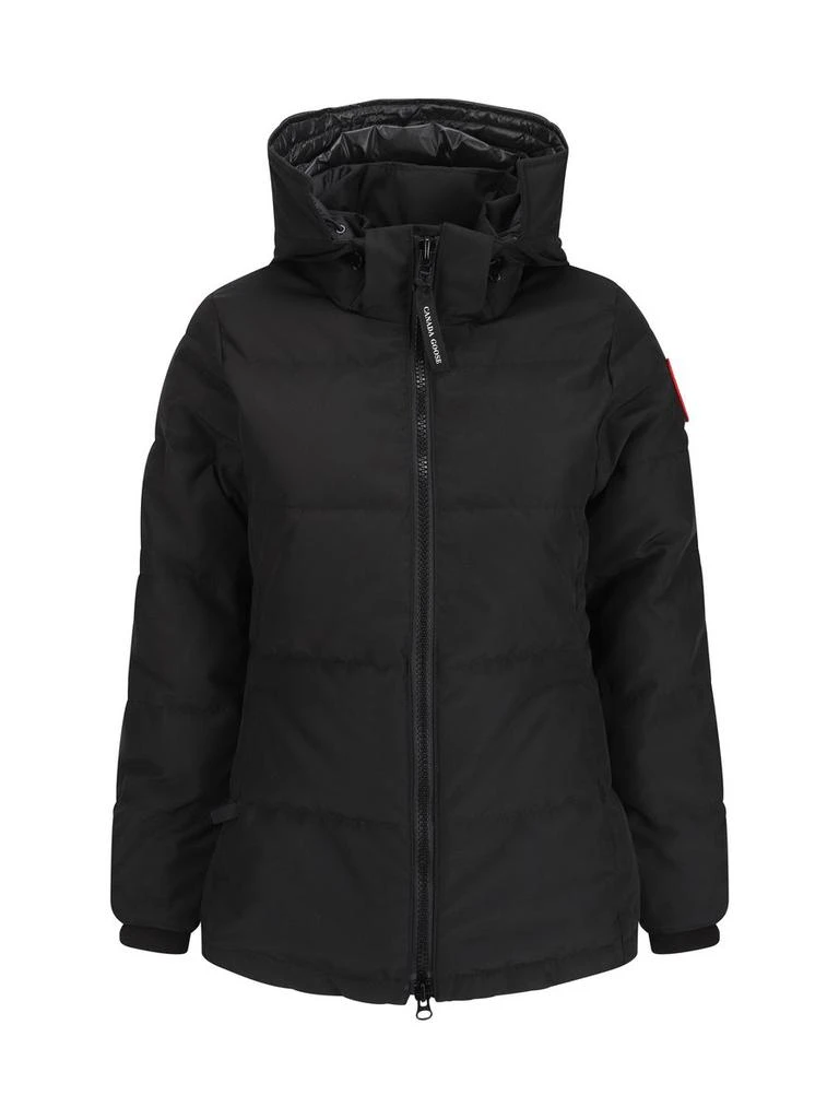 Canada Goose Canada Goose Down Jackets 1