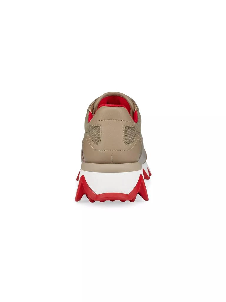 Christian Louboutin Nastroshark Sneakers 3
