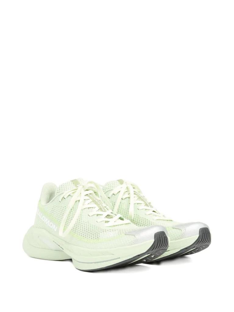 MM6 Mm6 Maison Margiela X Salomon X Salomon Slip-On Sneakers