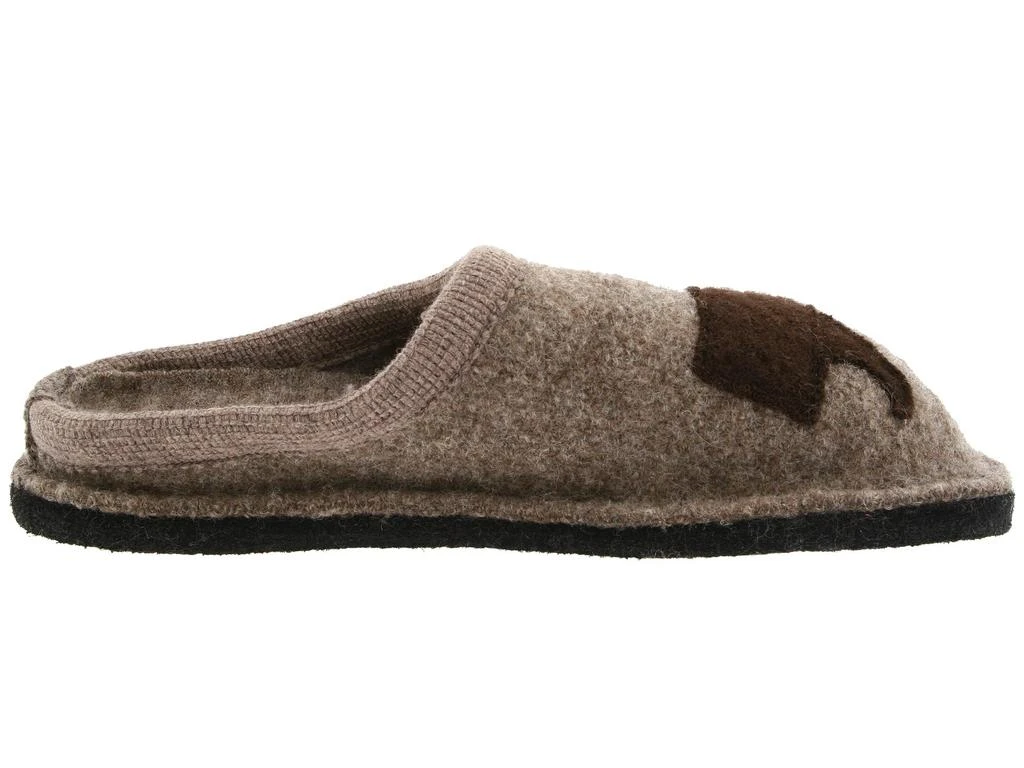 Haflinger Doggy Slipper 6