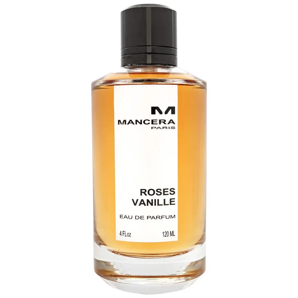 MANCERA Mancera Unisex Roses Vanille EDP Spray 4.0 oz (120 ml)