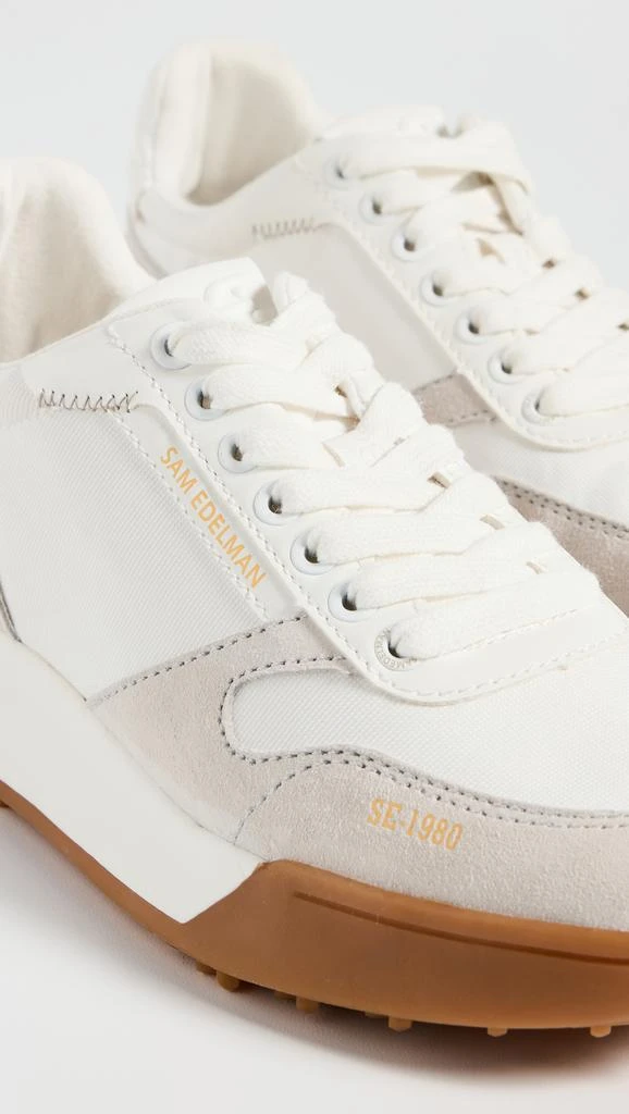 Sam Edelman Layla Sneakers 5