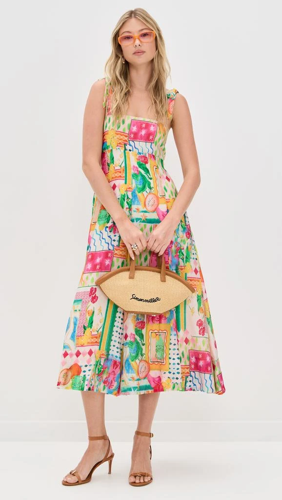 ASTR Shiann Dress 4