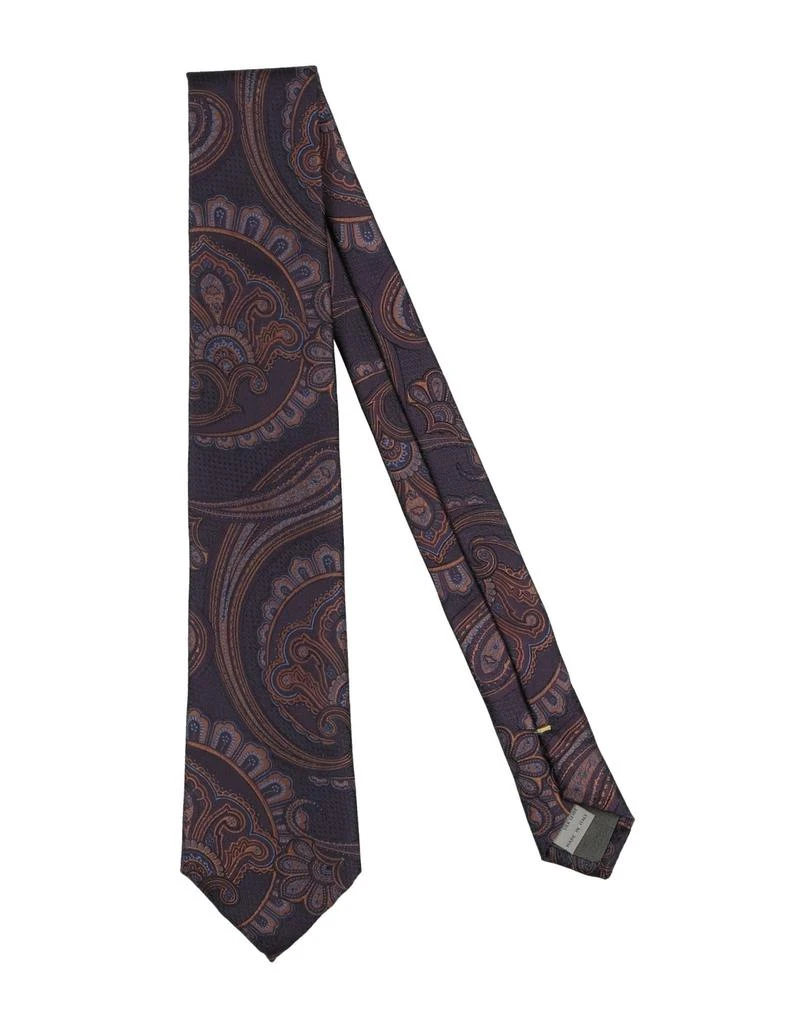 Canali Ties and bow ties 1