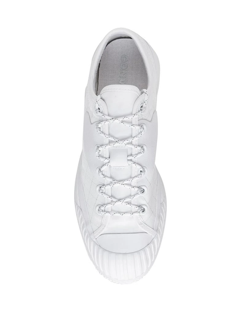 Converse Converse X Slam Jam Bosey Low-Top Sneakers 3