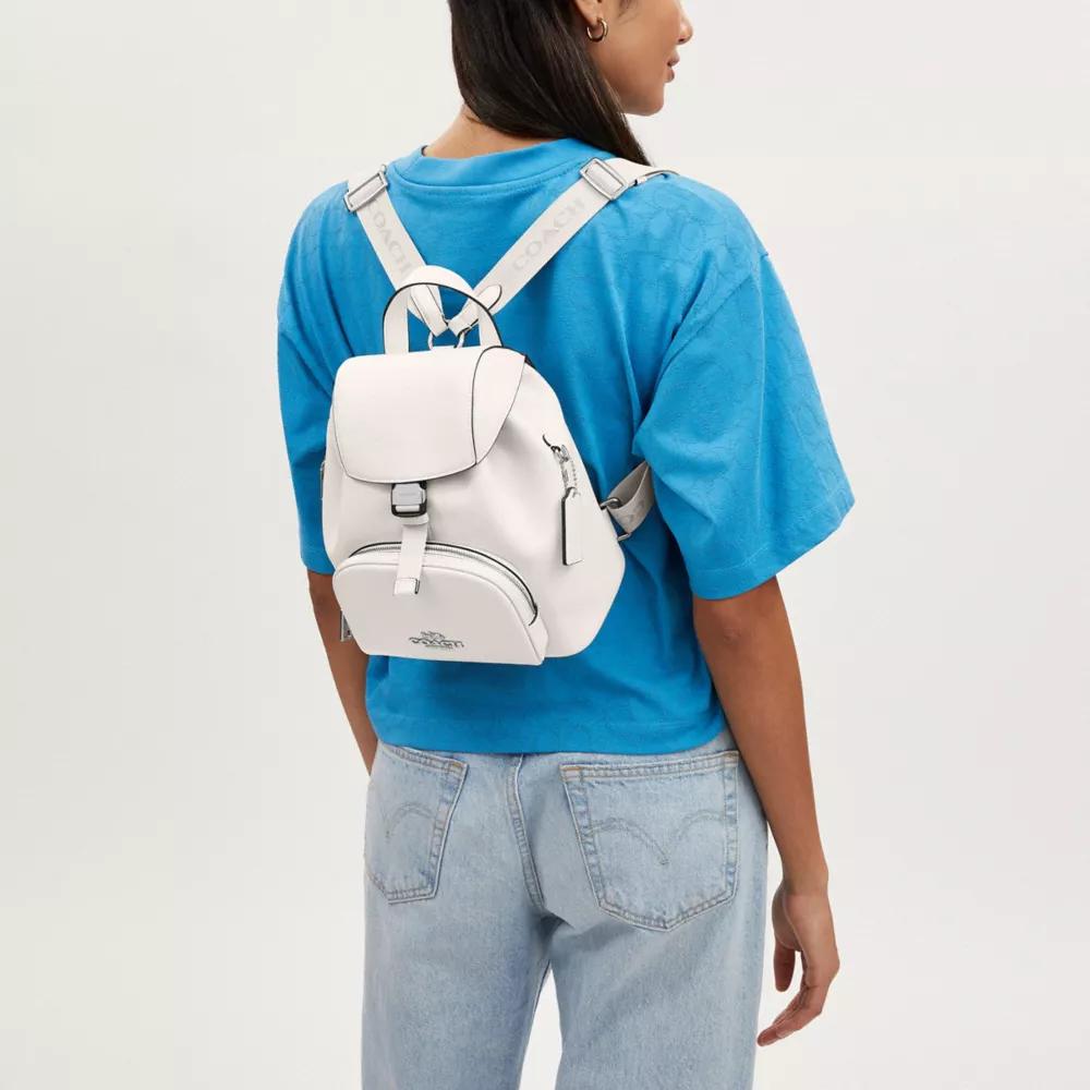 Coach Pace Backpack - Backpacks - BeyondStyle