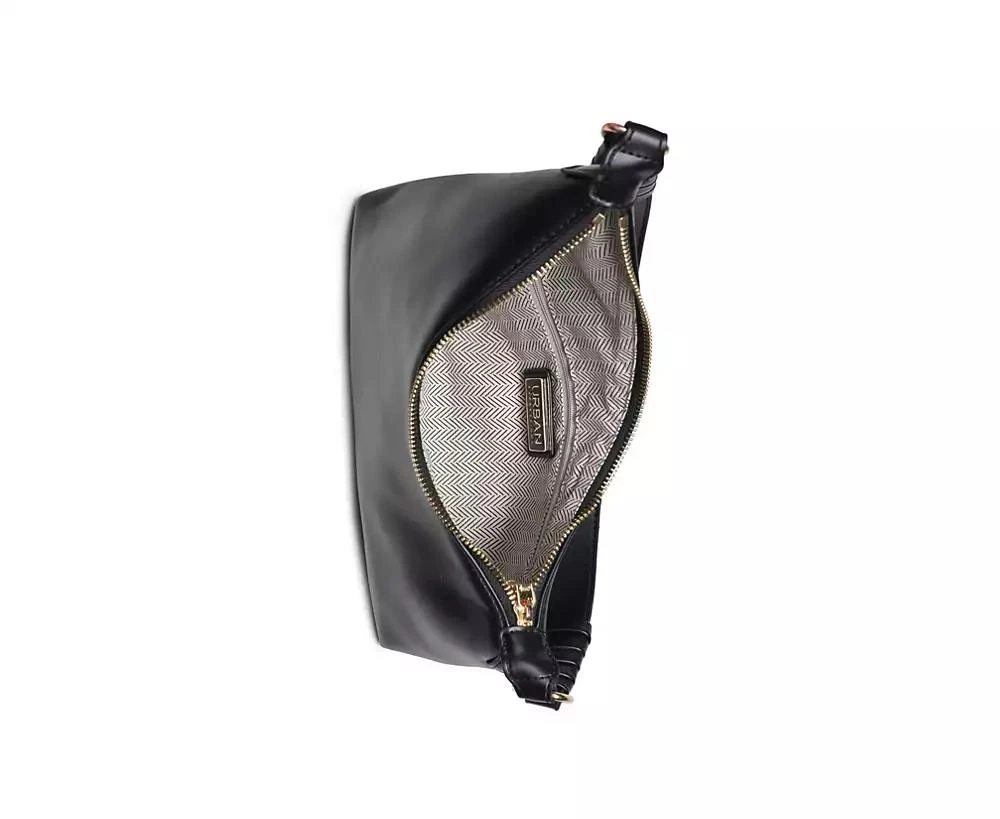 Urban Expressions Asymmetric Shoulder Bag 4