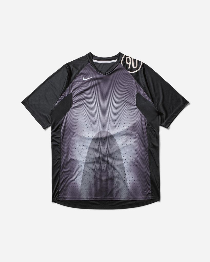 Pezze Vintage Men's Total 90 Top Black