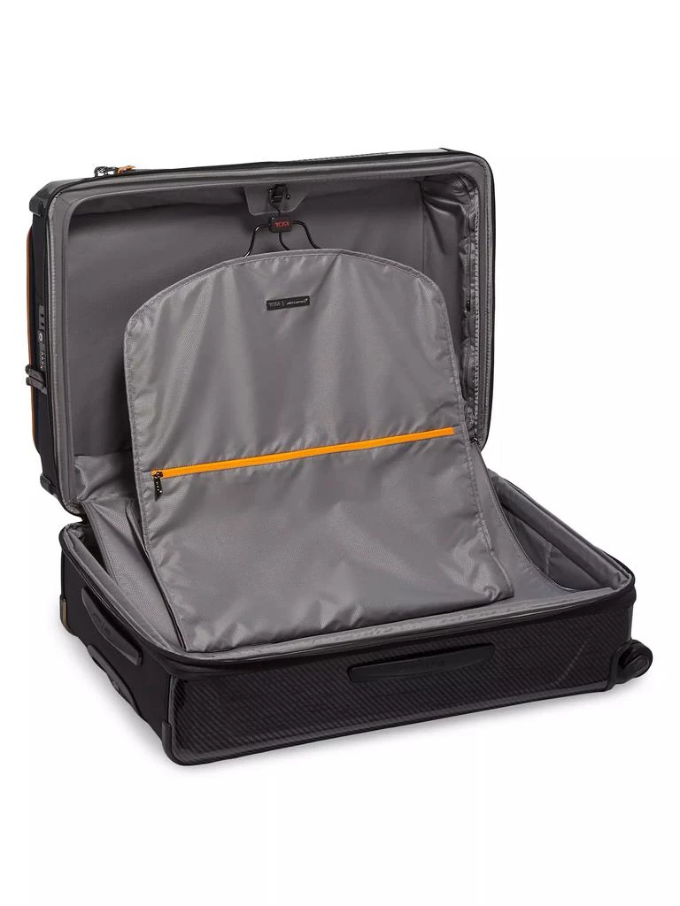 Tumi Tumi x Mclaren Aero Extended Trip Spinner Hardside Suitcase 3