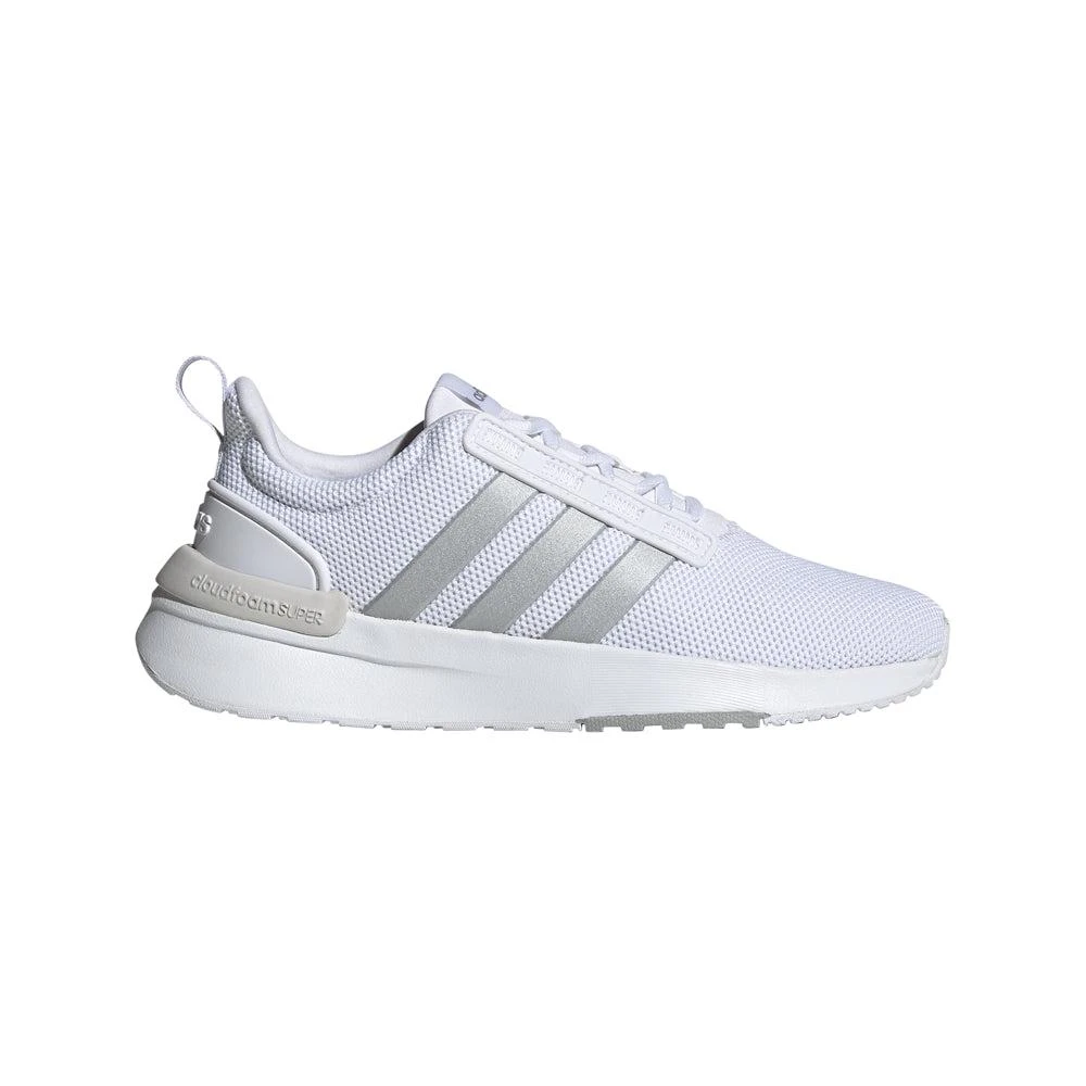 adidas gazelle silver green womens adidas Racer TR21 Running Shoes main image 0