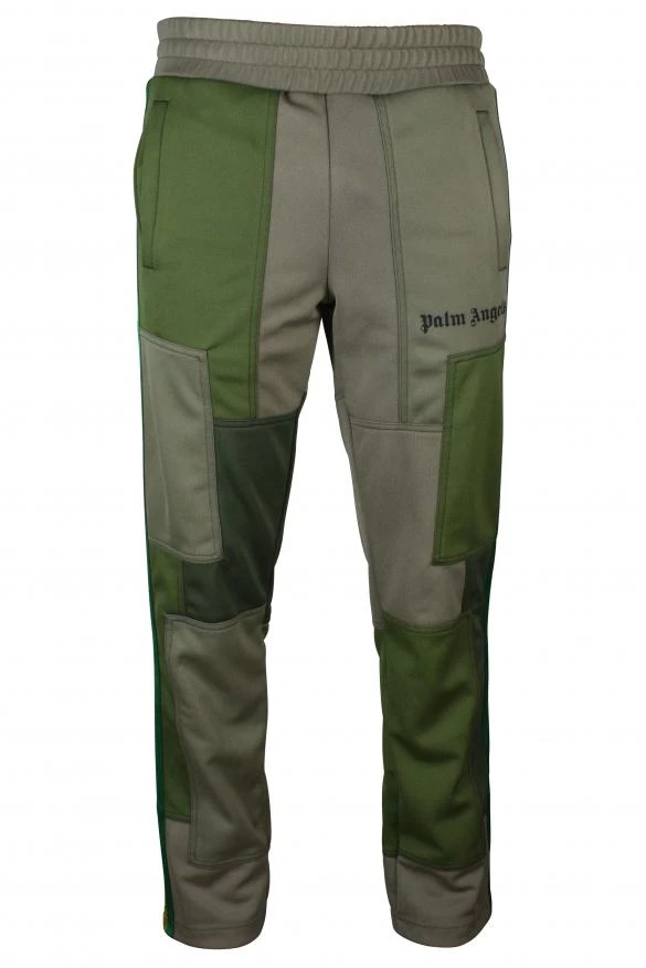 Palm Angels Sweatpants 1