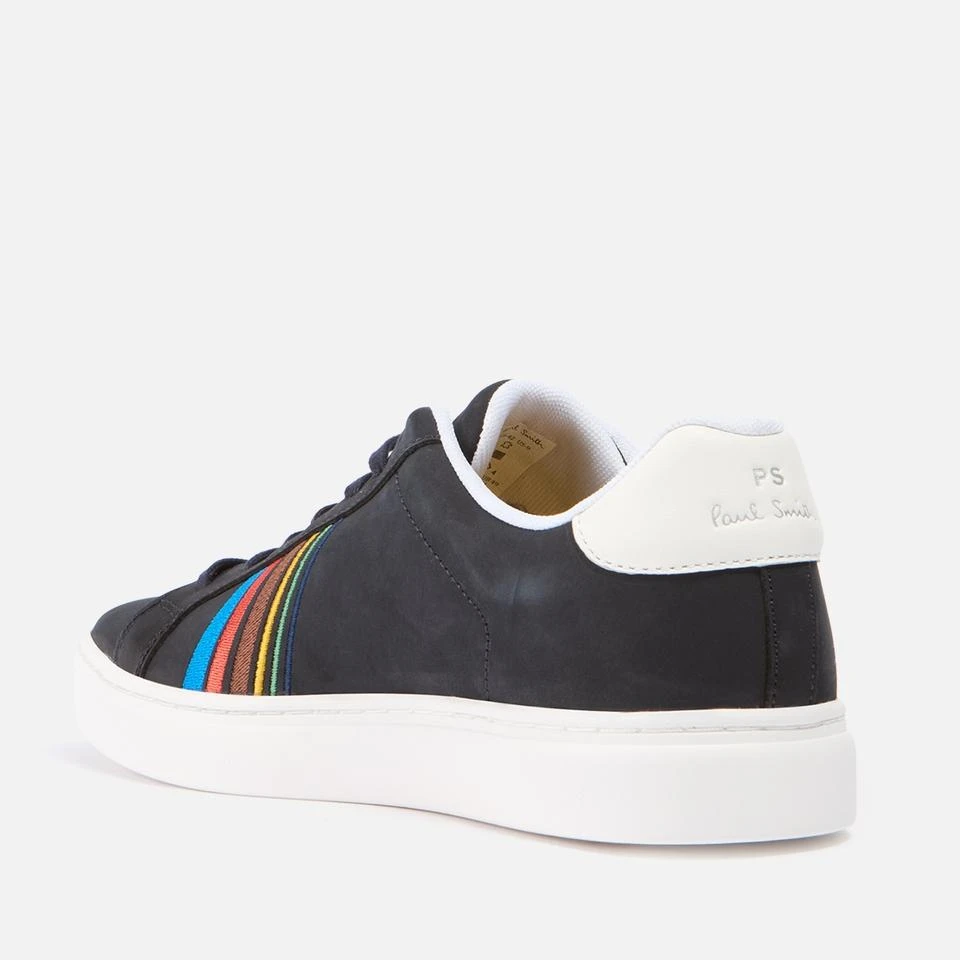 PS Paul Smith PS PAUL SMITH MEN'S REX NUBUCK TRAINERS 2