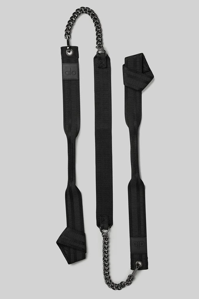 Alo Studio To Street Strap - Black 1