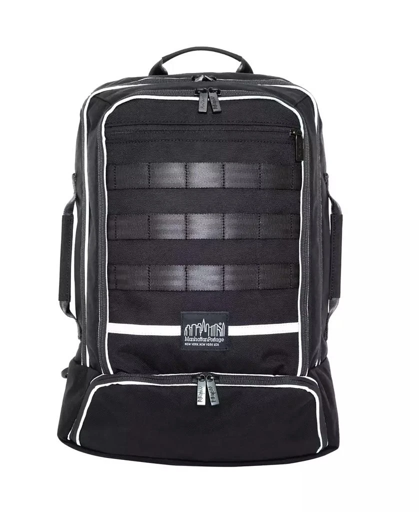 Manhattan Portage Driggs Backpack 1