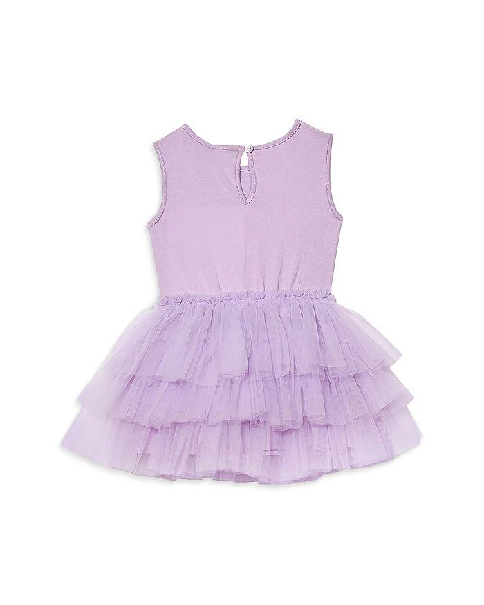 Tutu Du Monde Girls' Bebe Mirror Ball Dress - Baby 2