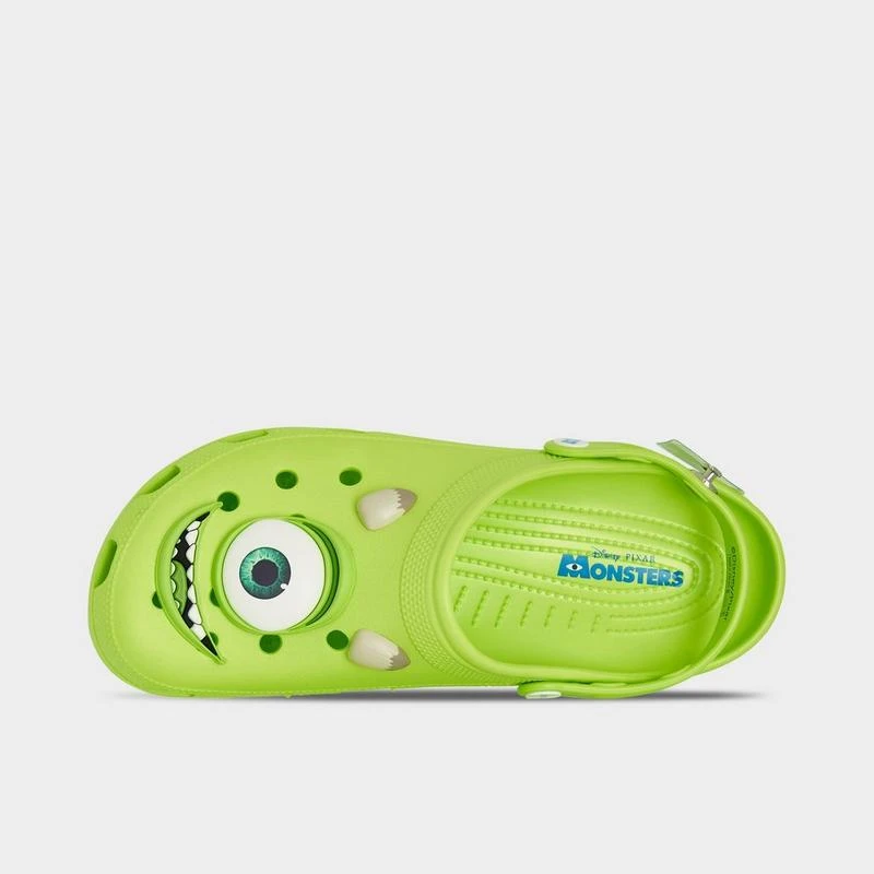 Crocs Crocs x Monsters, Classic Clog Shoes Sandals