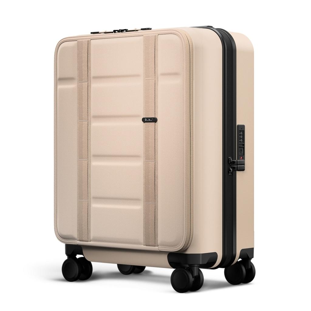 Db 504a48 front-access carry-on - ramverk