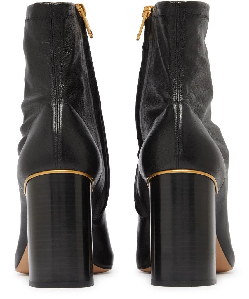 Chloé Ambre heeled ankle boots 4