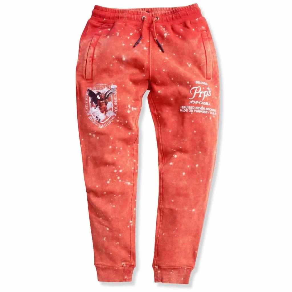 Prps Goods & Co Prps - MEN'S BERLY JOGGERS 6