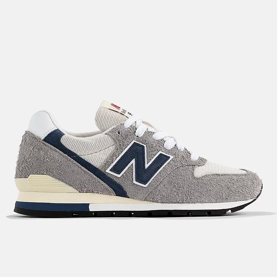 New Balance Made in USA 996