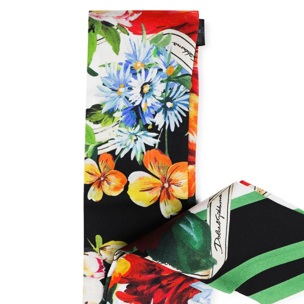 Dolce & Gabbana Dolce & Gabbana Scarfs 3