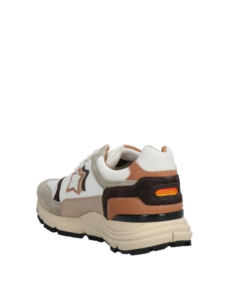 ATLANTIC STARS Sneakers 3