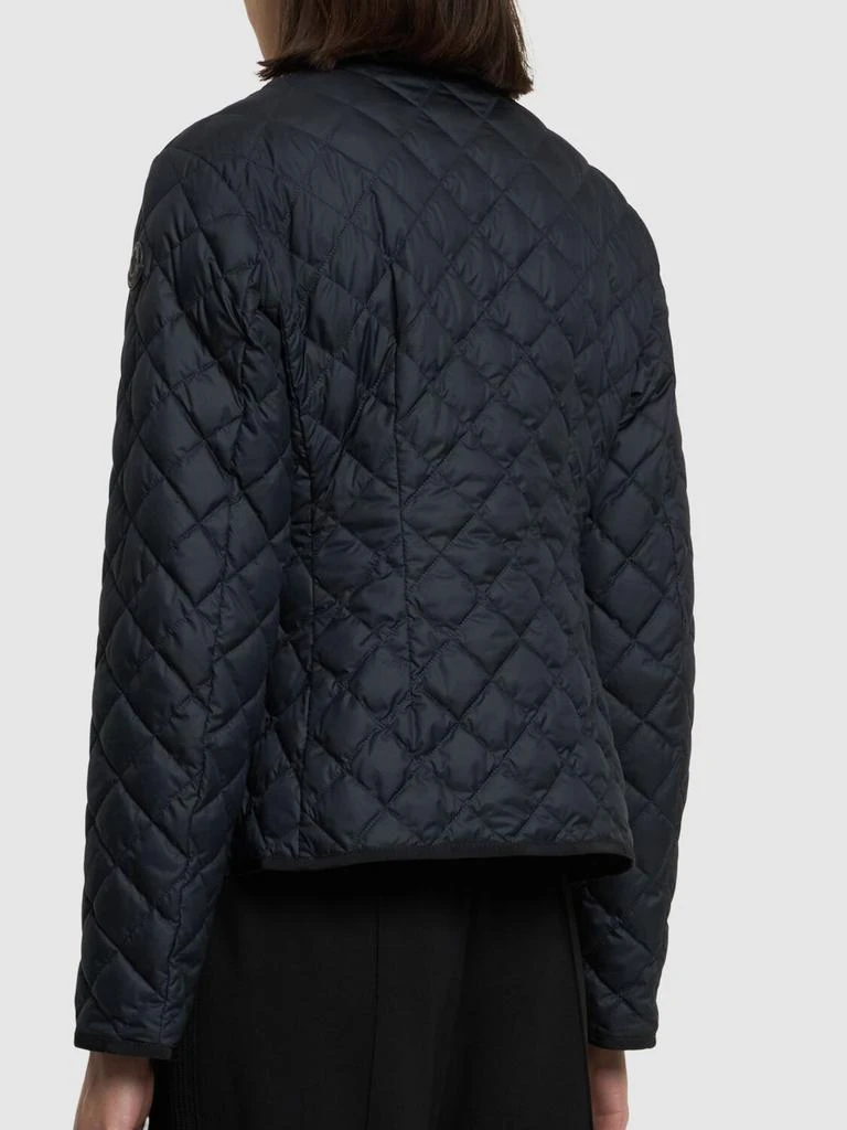 Moncler Epin Tech Down Jacket 2