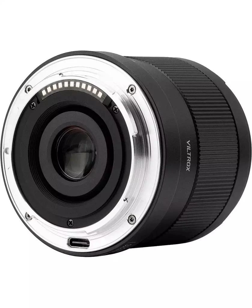 Viltrox 9mmf2.8 lens for Nikon Z mount cameras 7