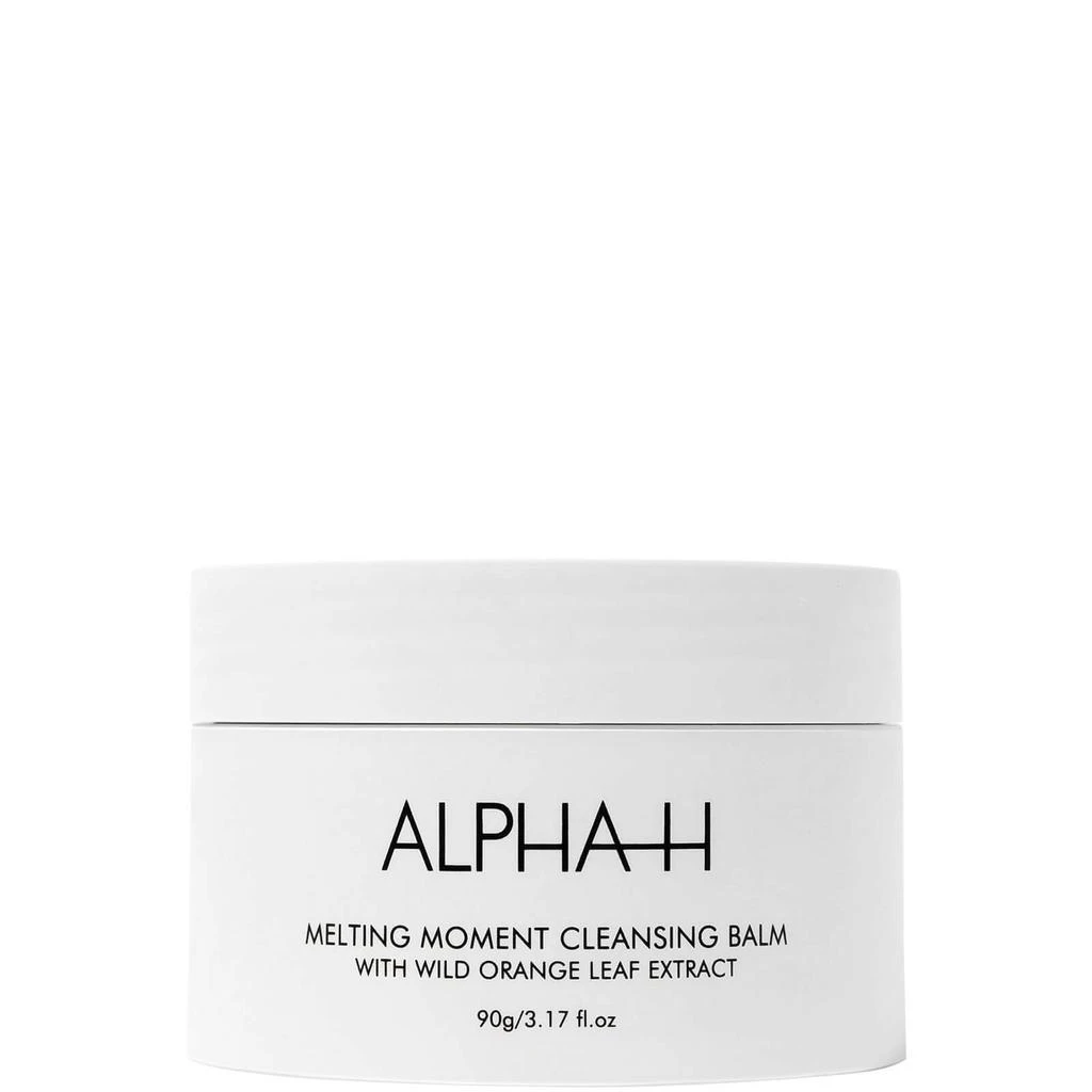 Alpha-H Alpha-H Cleanse and Hydrate Duo 2
