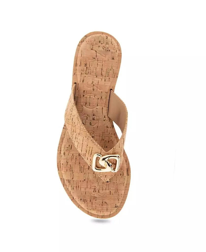 Aerosoles Women's Galen Flip Flop Sandals 5