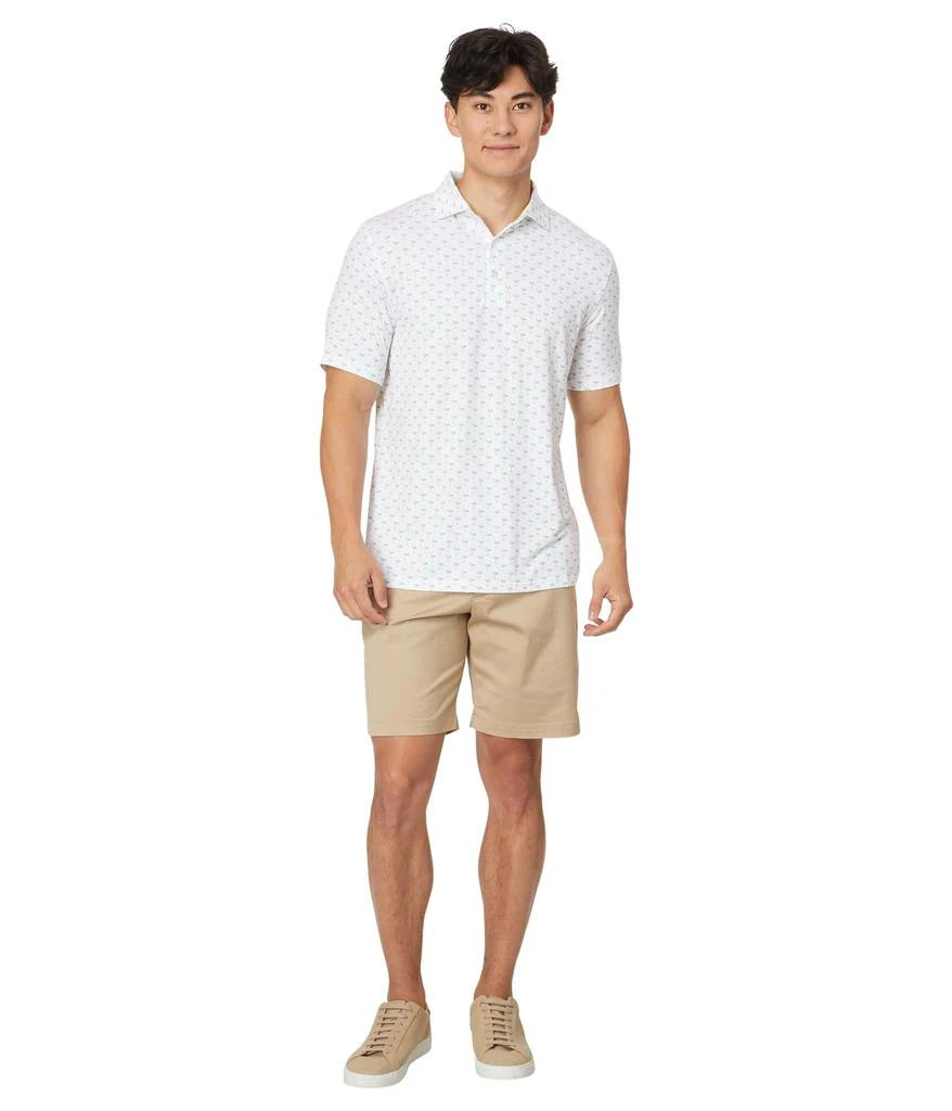 Tasc Performance Cloud Polo - Cheers 4