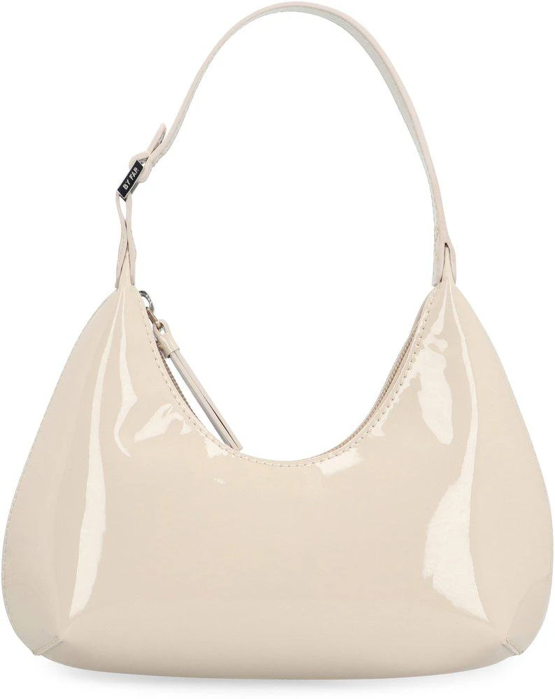 By Far By Far Baby Amber Shoulder Bag 1