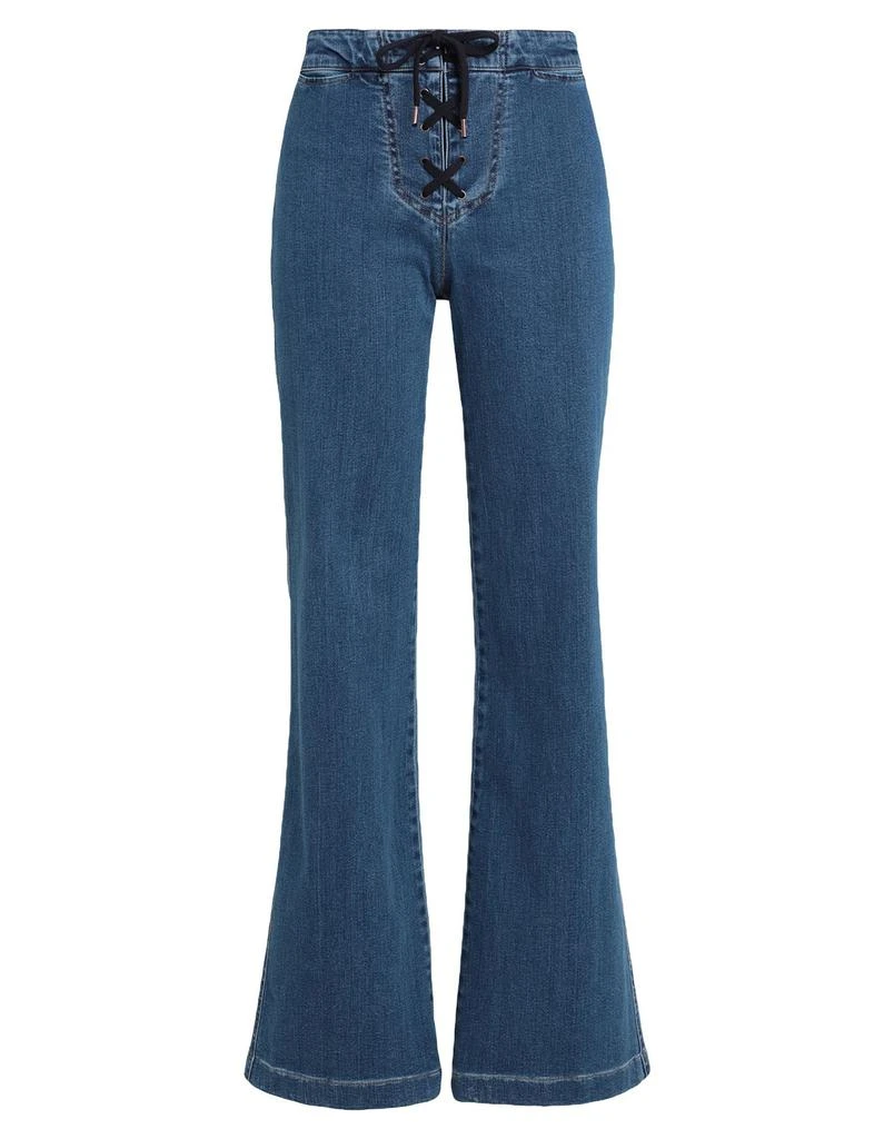 See by Chloé Denim pants