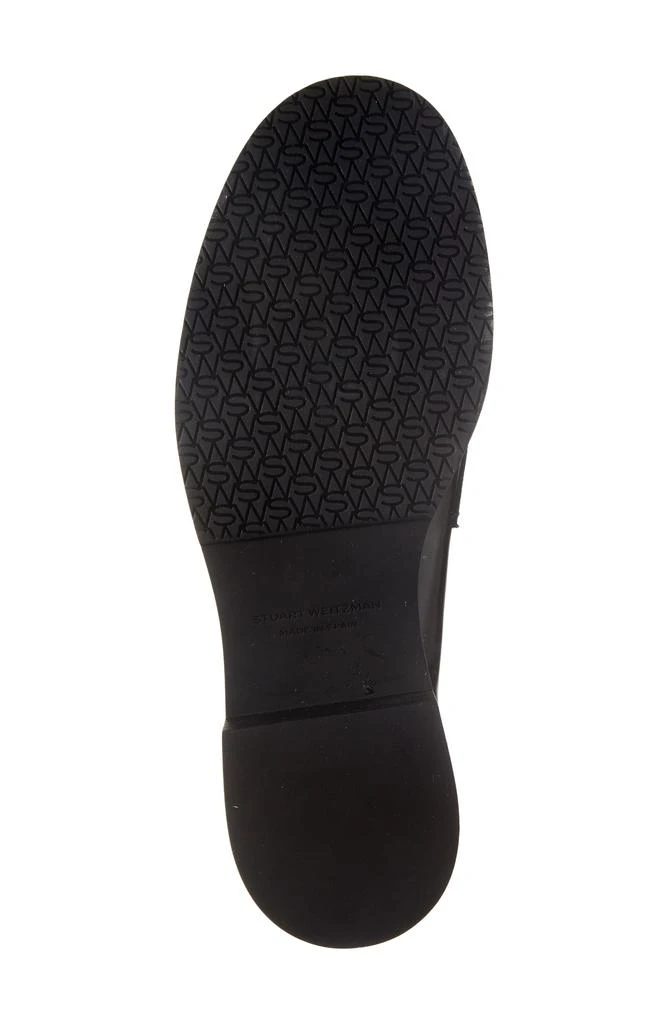 Stuart Weitzman Palmer Bold Loafer 6