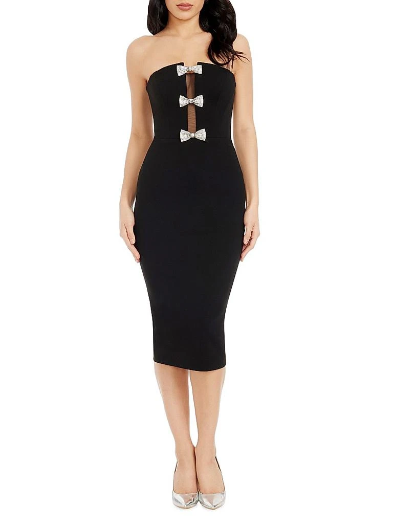 Erica Crystal-Embellished Strapless Body-Con Midi-Dress On Sale Now with Up to 60% Off | Discover Exclusive Deals & Savings at BeyondStyle Authentic Dress The Population Women's|bodycon|strapless|dresses|contemporary|women's apparel|midi-length ... Erica Crystal-Embellished Strapless Body-Con Midi-Dress On Sale Now with Up to 60% Off | Discover Exclusive Deals & Savings at BeyondStyle Authentic Dress The Population Women's|bodycon|strapless|dresses|contemporary|women's apparel|midi-length ...