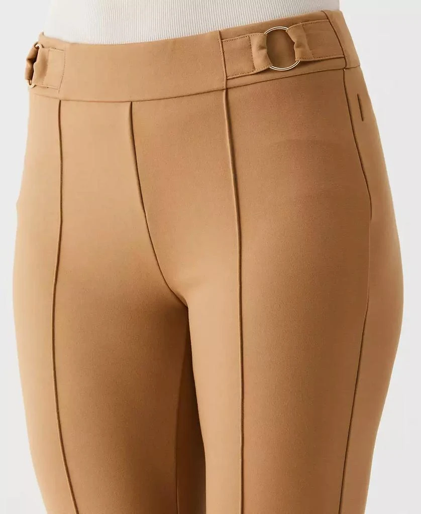 Rafaella Petite Slim Leg Ankle Pull On Pants 4