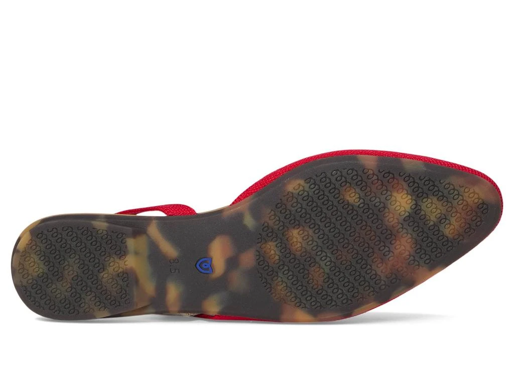 Rothy's The Almond Slingback 3