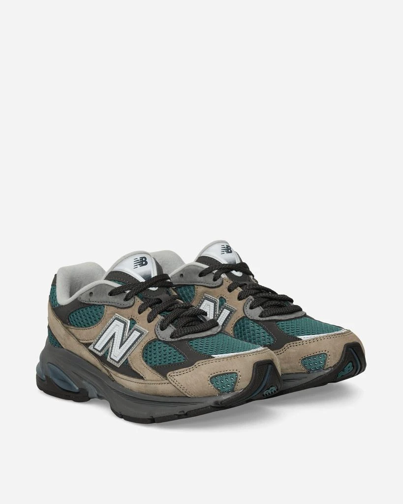 New Balance 2010 Sneakers Dockside / Indigo 2