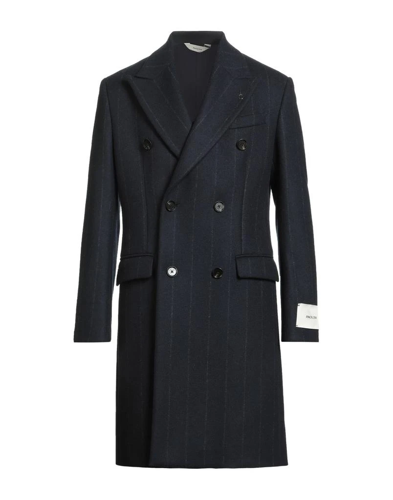 PAOLONI Coat 1