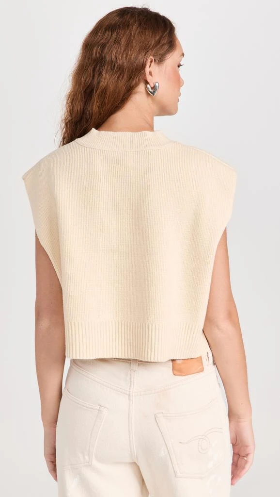 Free People Easy Street Vest 2