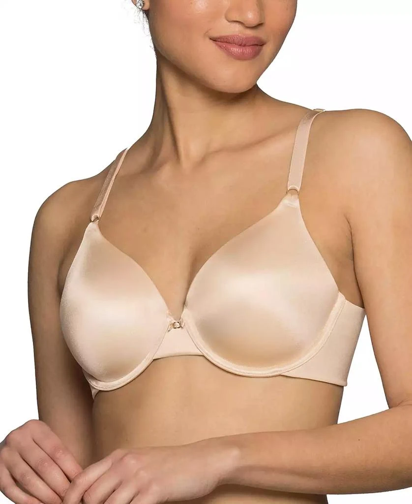 Vanity Fair Beauty Back Smoothing Full Coverage Bra 75345 3