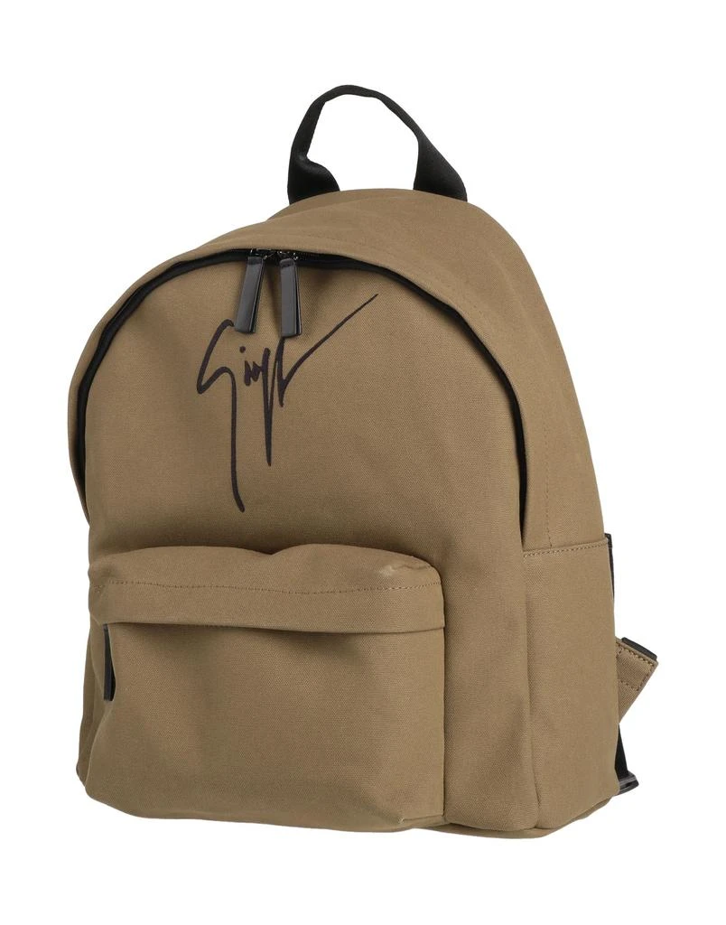 Giuseppe Zanotti Backpacks 1
