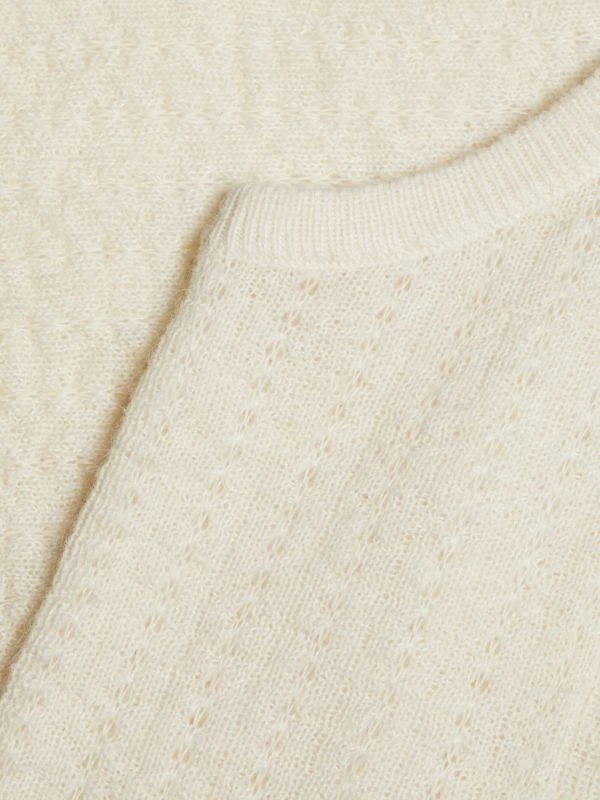 ATM Anthony Thomas Melillo Alpaca-Blend Knit Tank 5