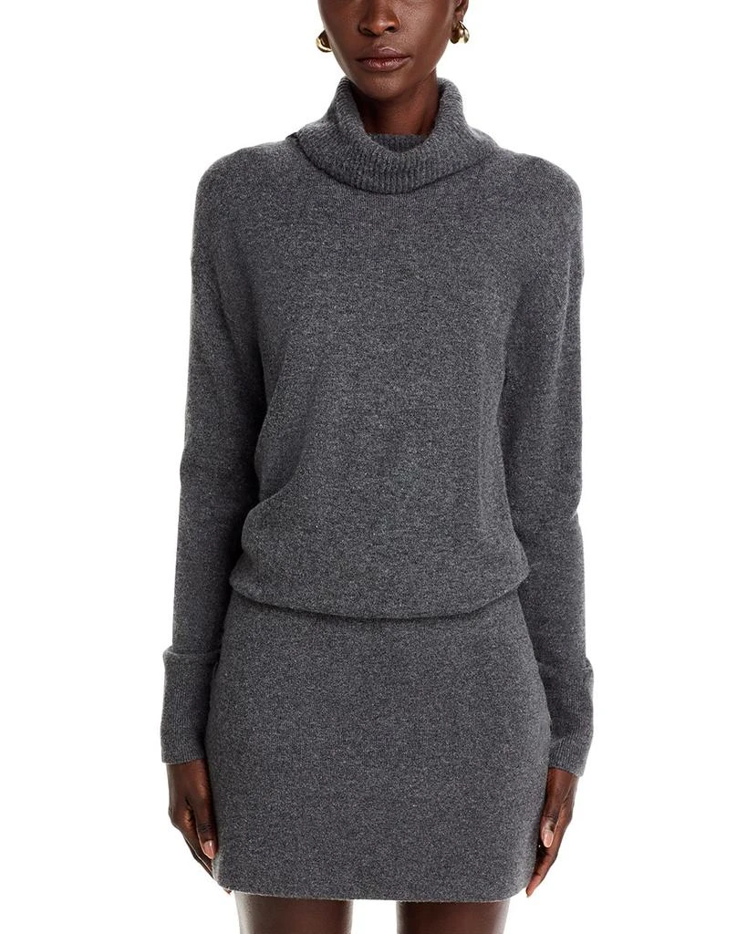 VERONICA BEARD Cassidy Sweater Dress 7